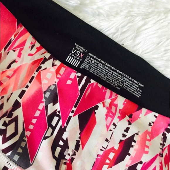 VICTORIA SECRET SPORT LEGGINGS - Picture 4 of 4
